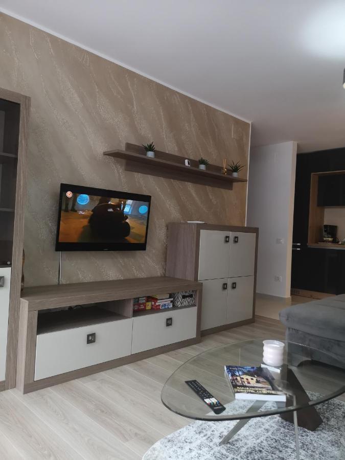 Appartamento Alexandra View *