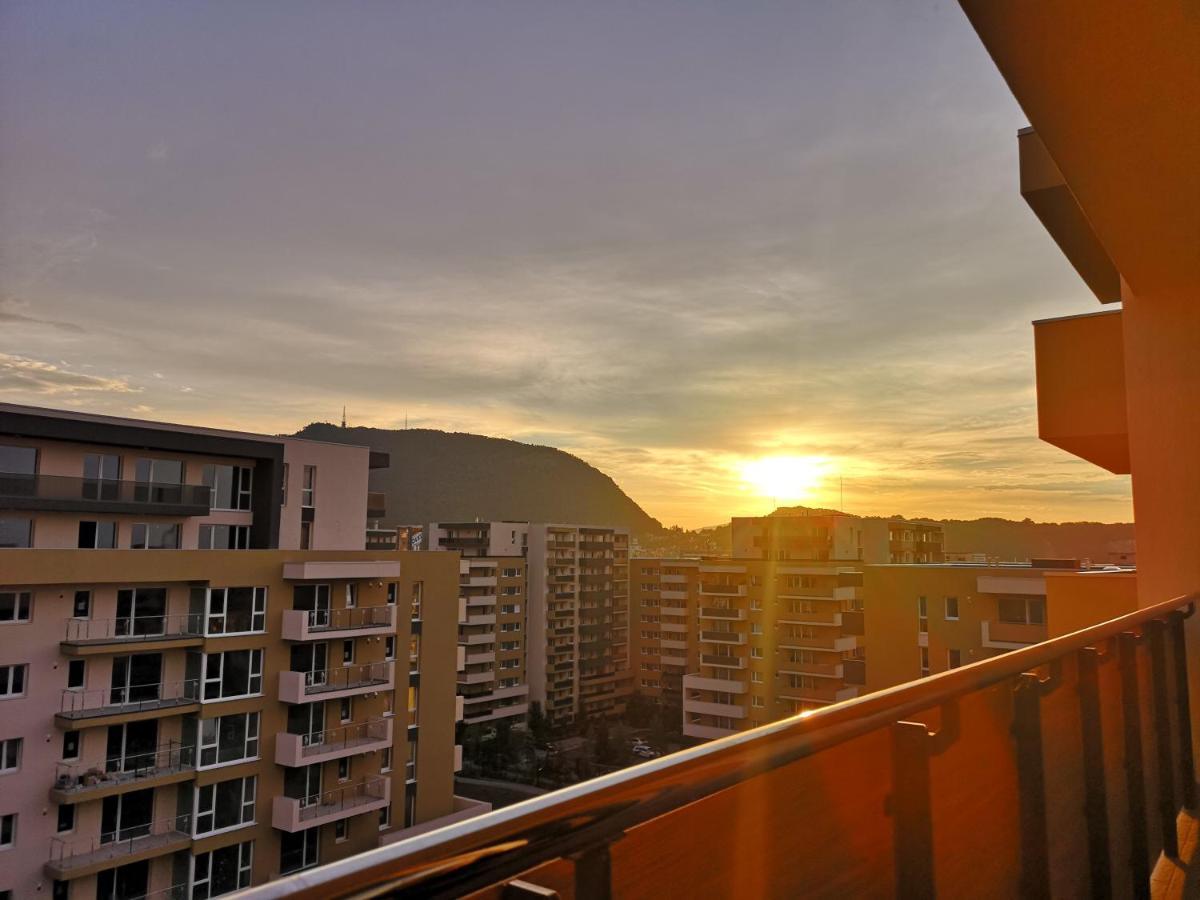 Appartamento Alexandra View *
