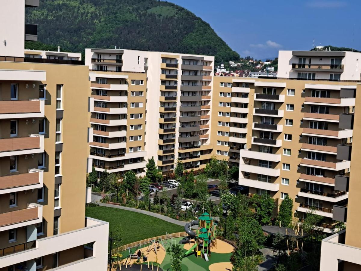 Alexandra View Appartamento