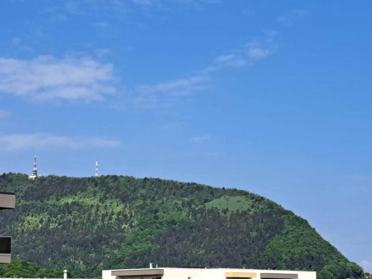 Alexandra View Appartamento Braşov
