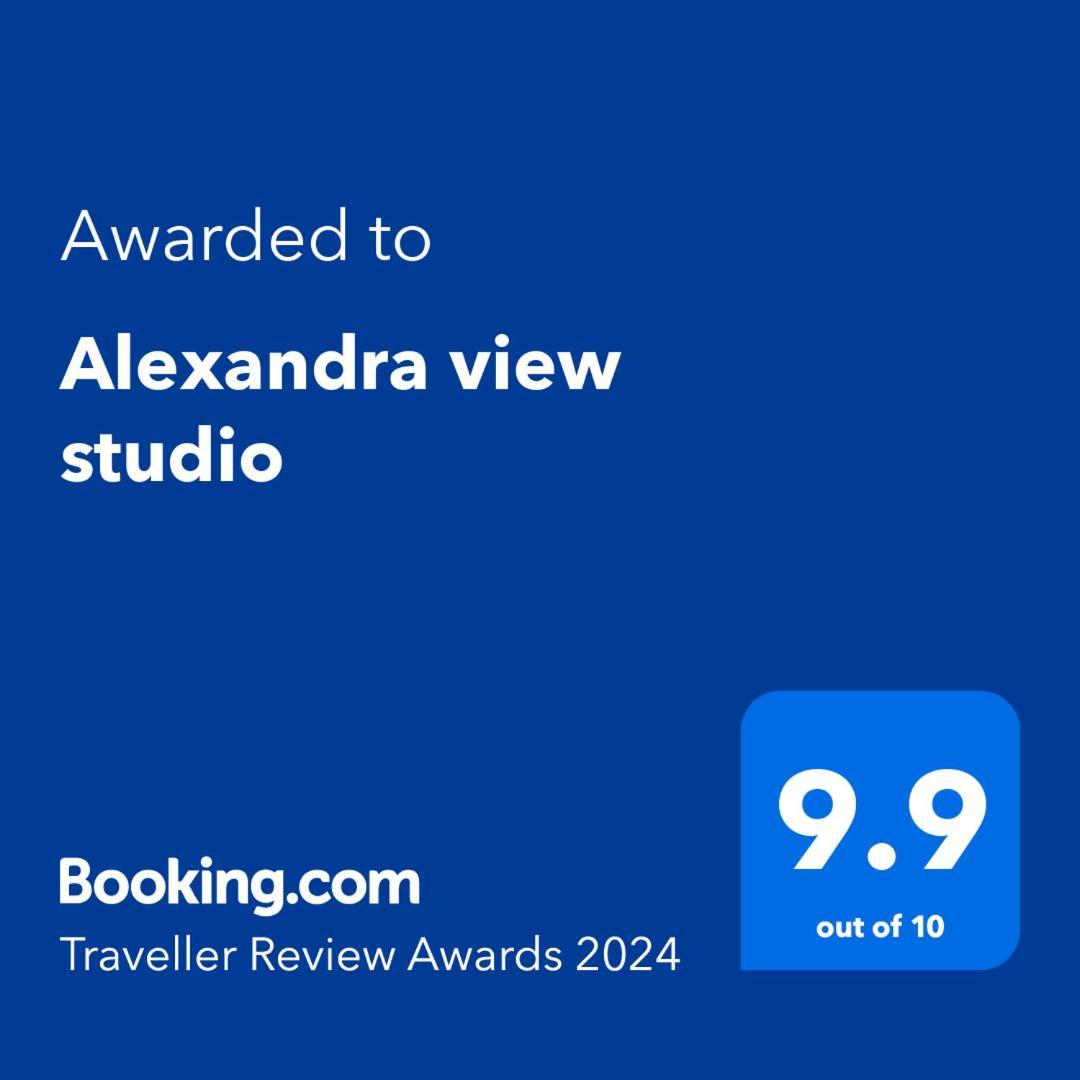 Alexandra View Apartament Brașov