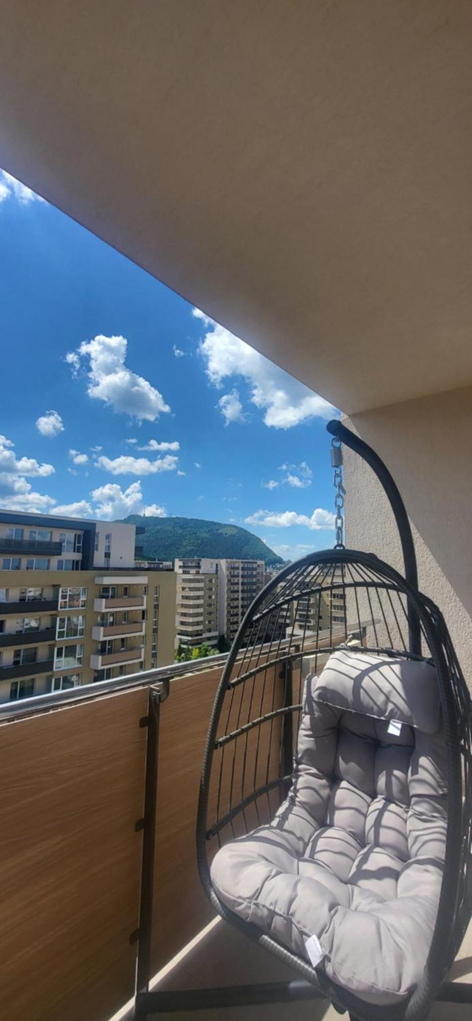 Appartamento Alexandra View Braşov